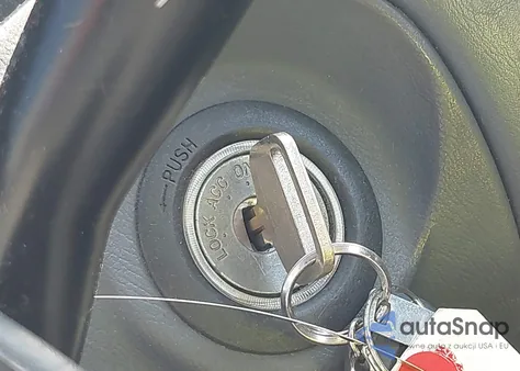 1999 Toyota Camry Le из США, поврежденный, VIN 4T1BG22K3XU903496